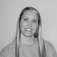 Liz Moore, MEd