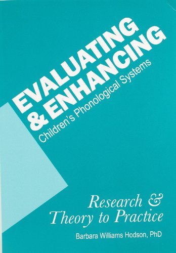 Evaluating and Enhancing
