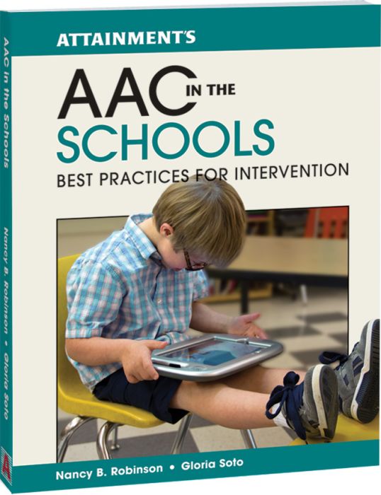 AAC in Schools