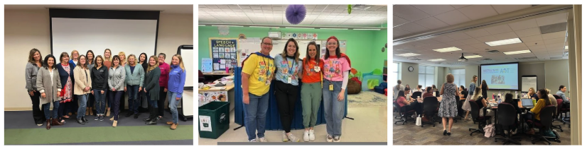 Austill's Educational Therapy Services and AOT, inc.