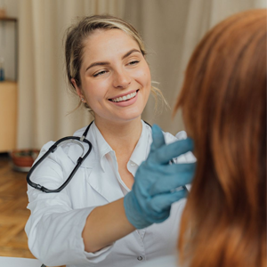 Clinical Professional
