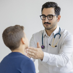 Clinical Professional