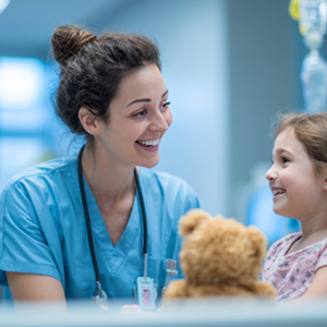 Pediatric Session