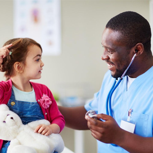 Healthcare Provider