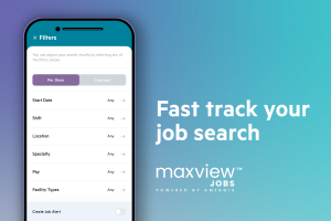 Fast track your job search