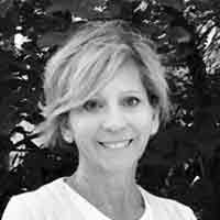 laurie gauger