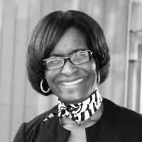 Karla Washington, PhD, CCC-SLP, S-LP(C), BCS-CL, ASHA Fellow, Canada Research Chair (Tier 2)