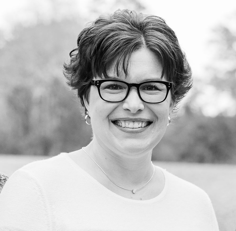 Amber B. Heape, CScD, CCC-SLP, FNAP