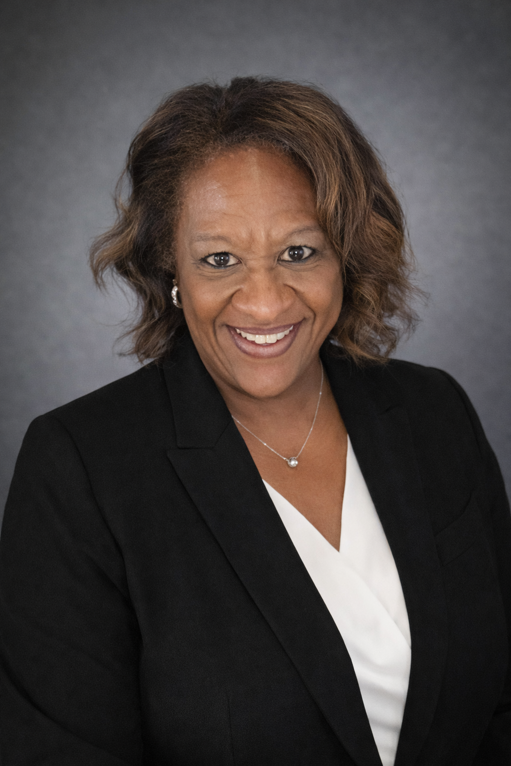 Susan Holmes-Walker, PhD, RN