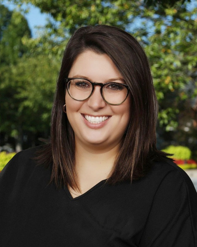 Victoria Bondurant, MS, CCC-SLP