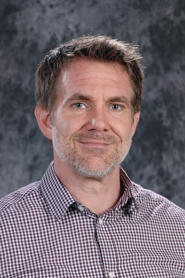 Tim Gilmore, PhD, RRT, RRT-NPS, RRT-ACCS, CPFT