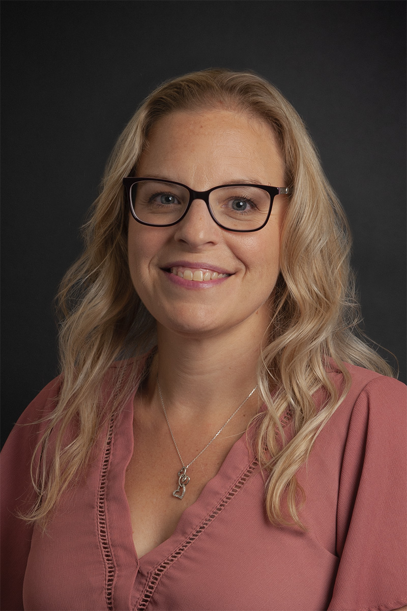 Amanda Picioli, M.E.D., Au.D.,, CCC-A