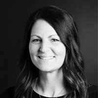 Bonnie Bastian, MS, CCC-SLP