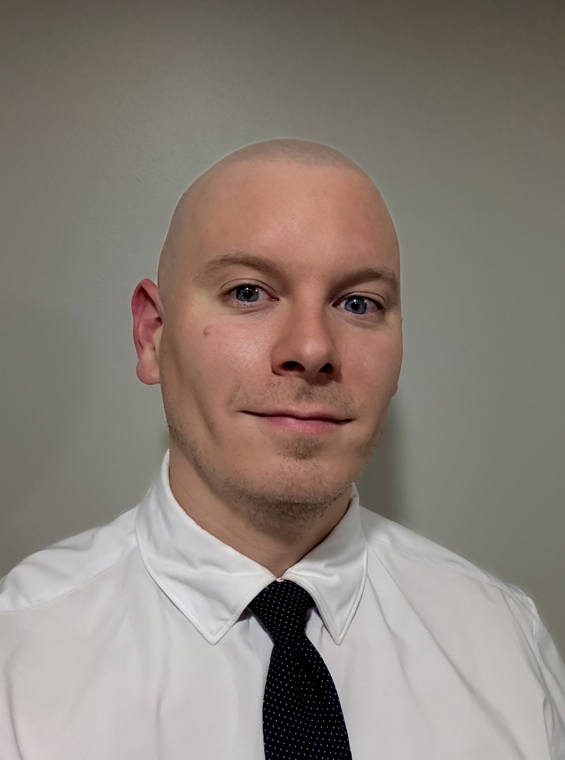 Tom Giza, MS, CCC-SLP