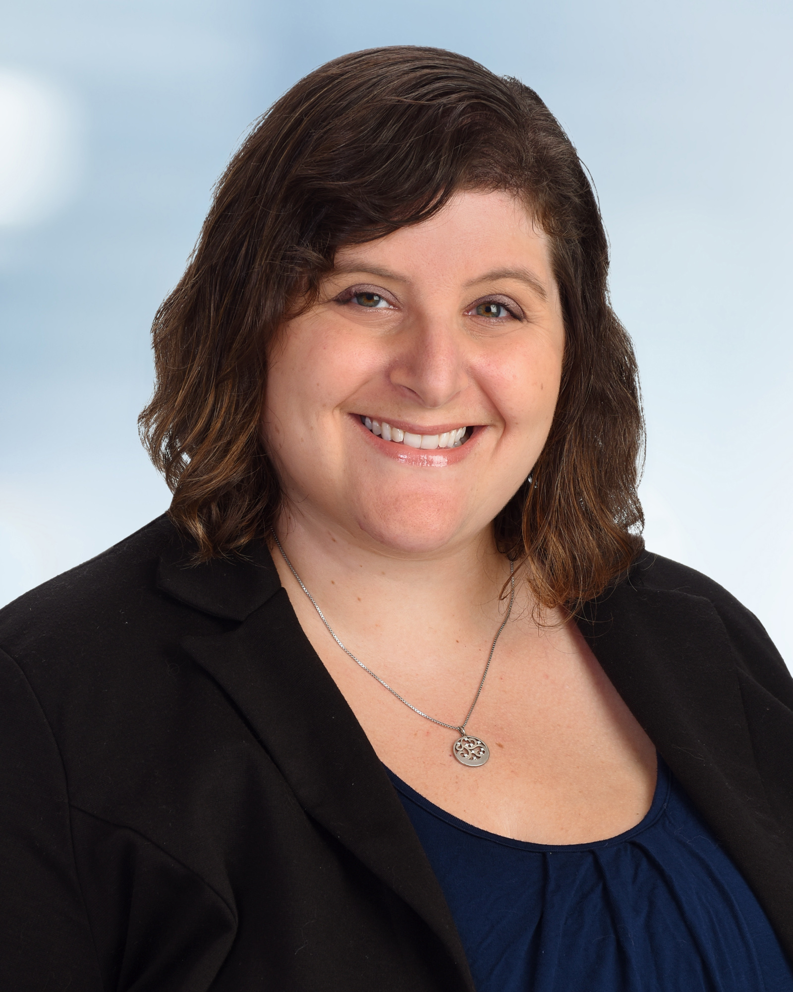 Carolyn Abraham, MS, CCC-SLP, BCS-S, CLT