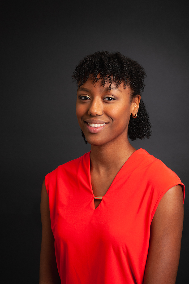 Jewel Morris, MS,, CCC-SLP