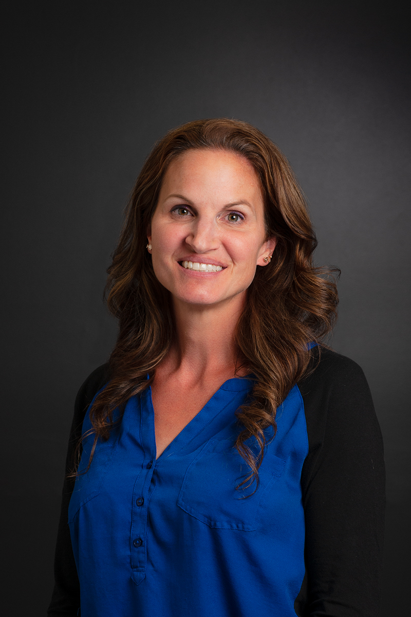 Jill Burress, MS, CCC-SLP/A