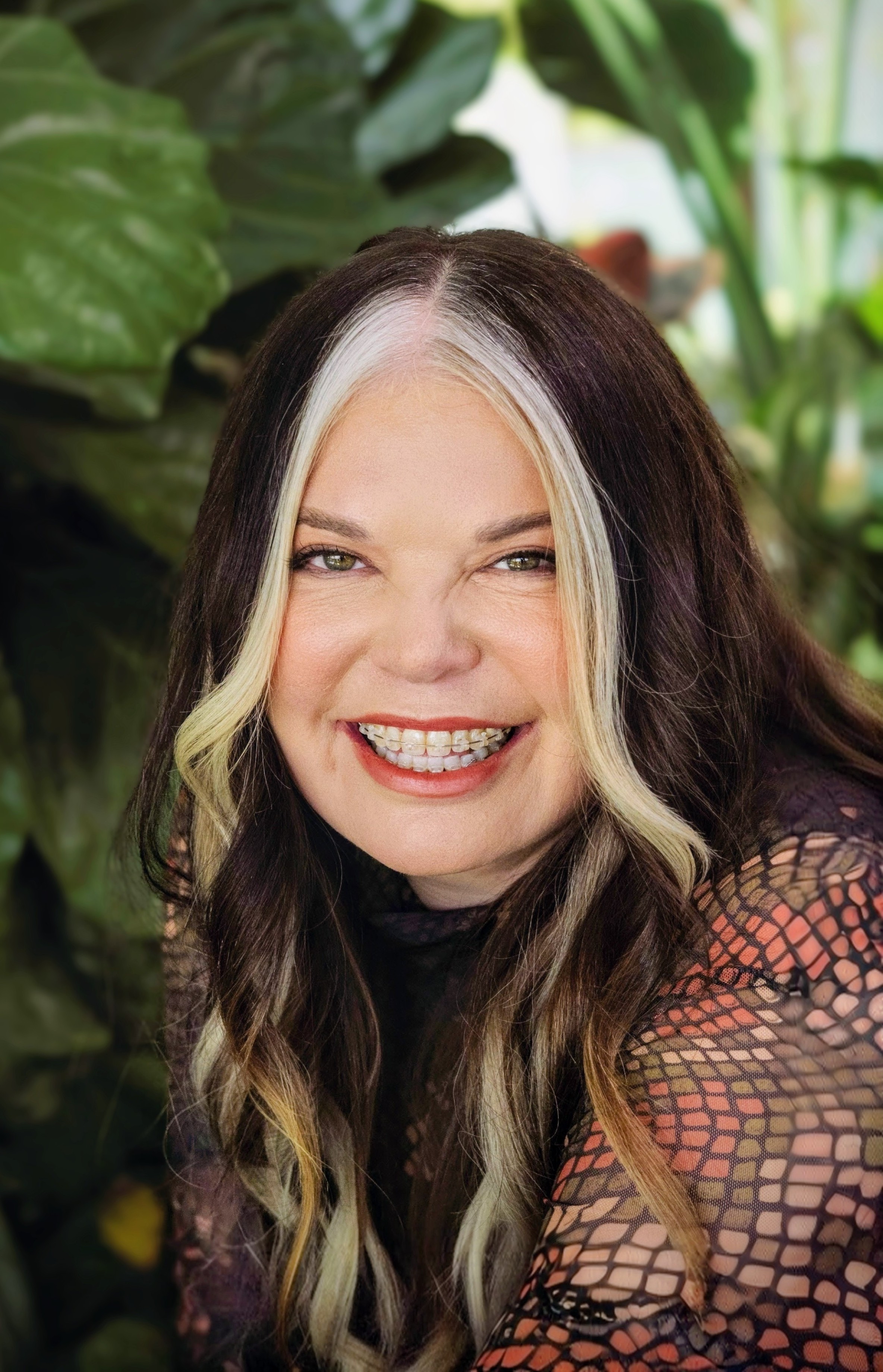 Teressa Rundstrom, M.S. Ed., CCC-SLP