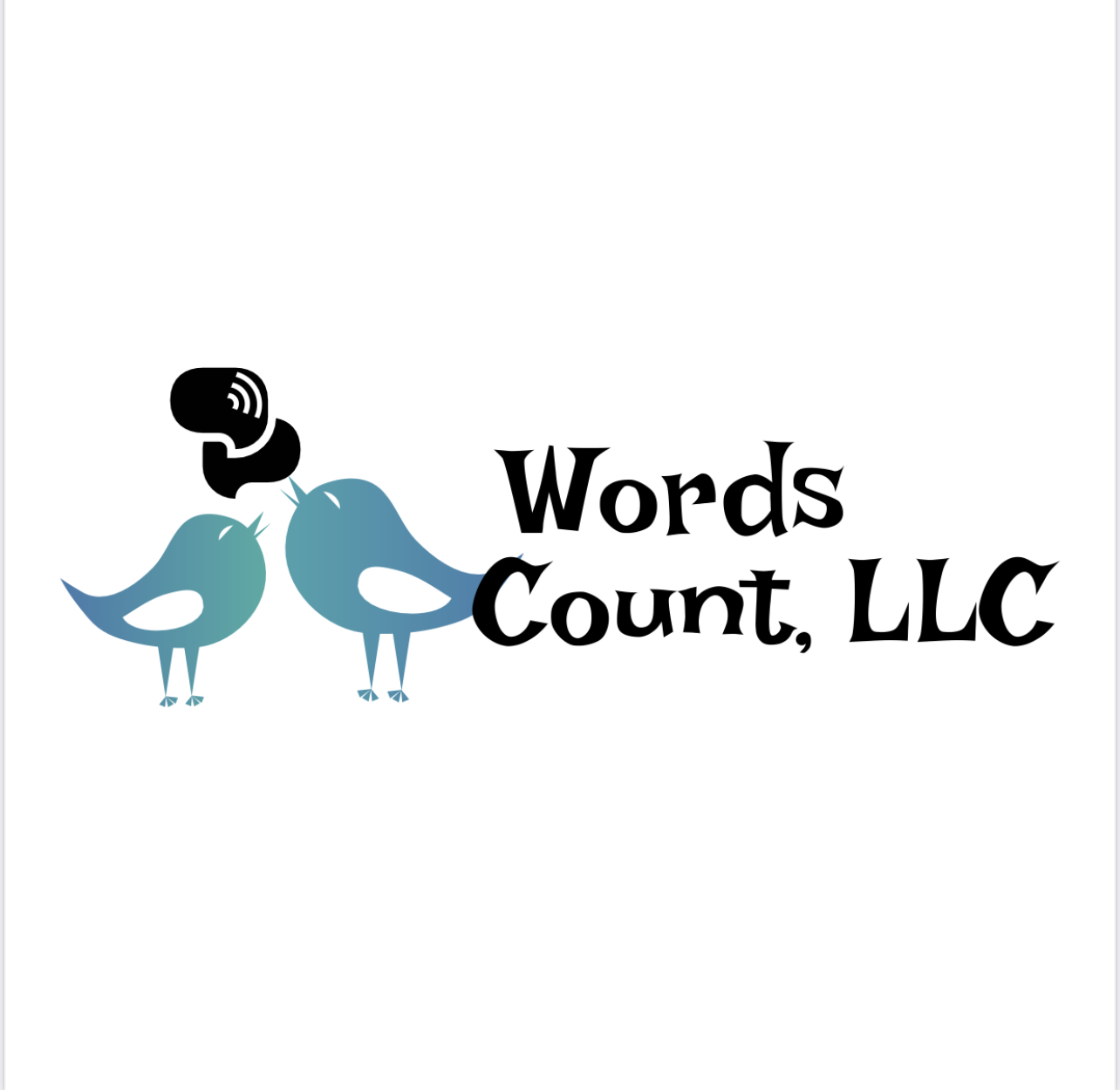 Words Count, LLC