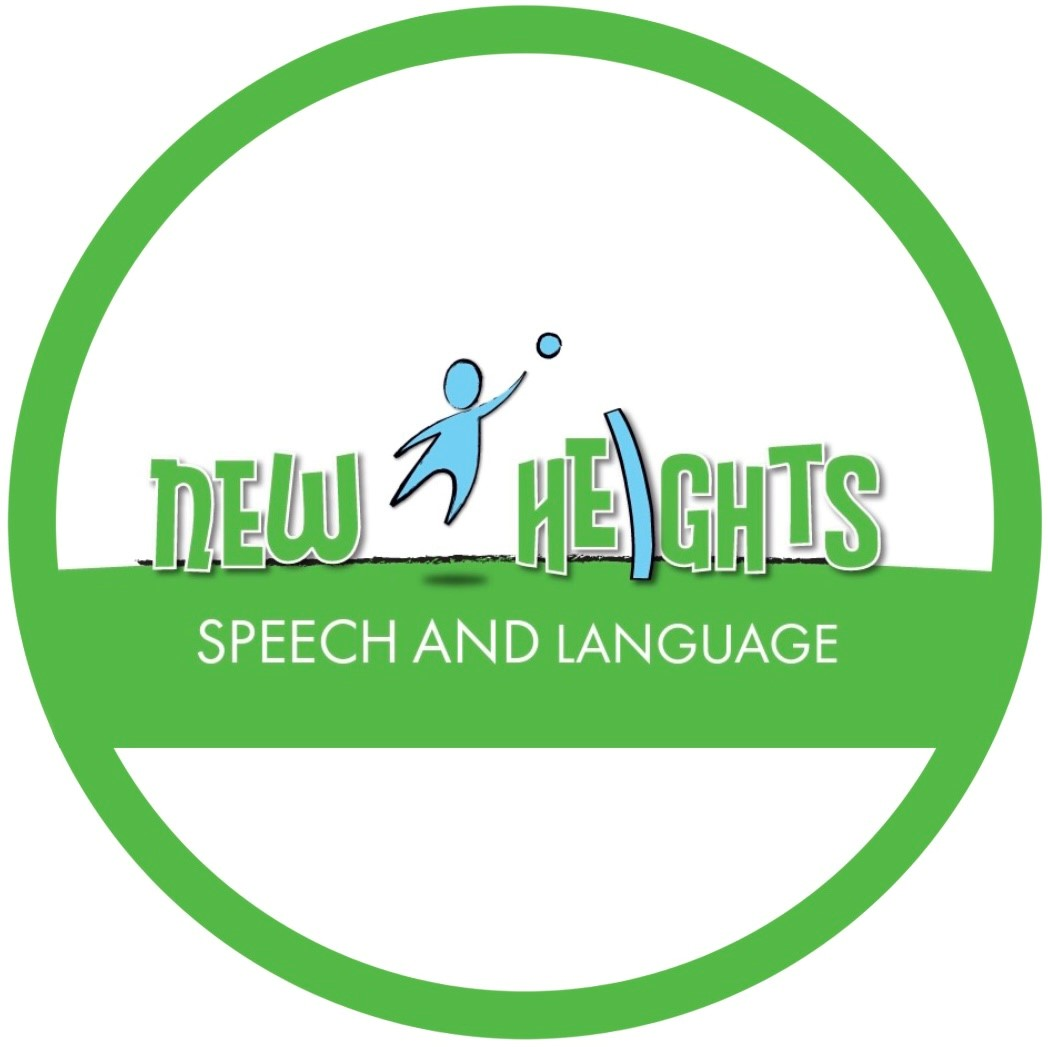 Pediatric Speech-Language Pathologist