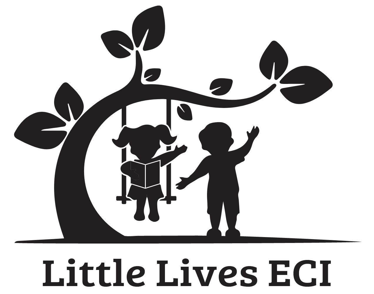 West Texas Centers Little Lives ECI